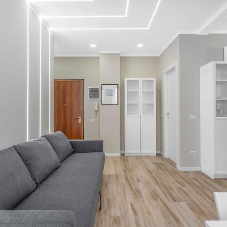 Bo13 -Crescenzago- Bright - Wifi - Elegant Apartment Milano Exterior foto
