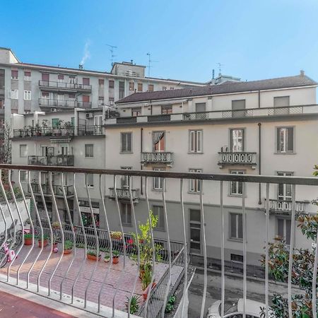 Bo13 -Crescenzago- Bright - Wifi - Elegant Apartment Milano Exterior foto